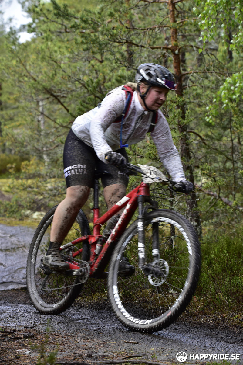 Bild från Lida Loop 2019